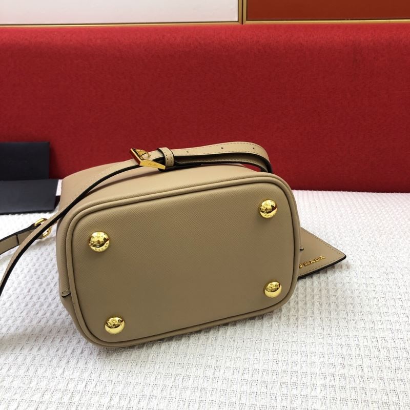 Prada Satchel Bags